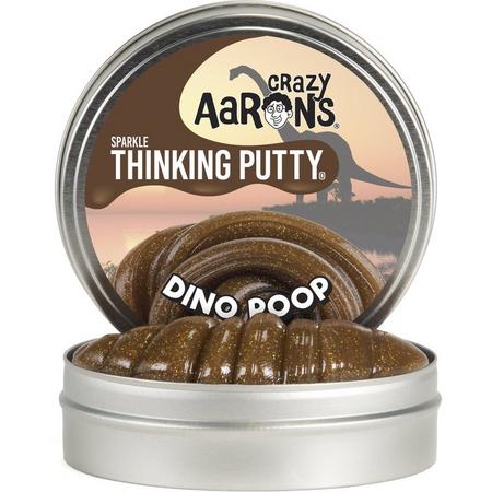 Crazy Aarons putty Sparkle - Dino Poop